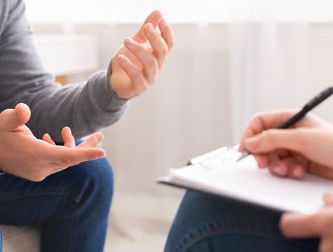 Childs Way Therapy Milton Keynes