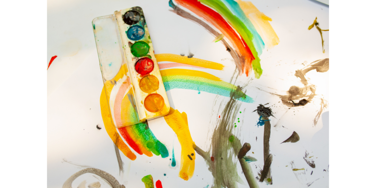 Does play therapy helps with anxiety?